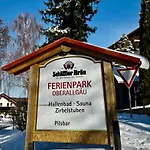 Bergruh 922 Im Oberallgaeu Διαμέρισμα