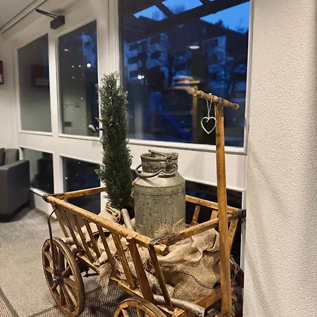 Bergruh 922 Im Oberallgaeu