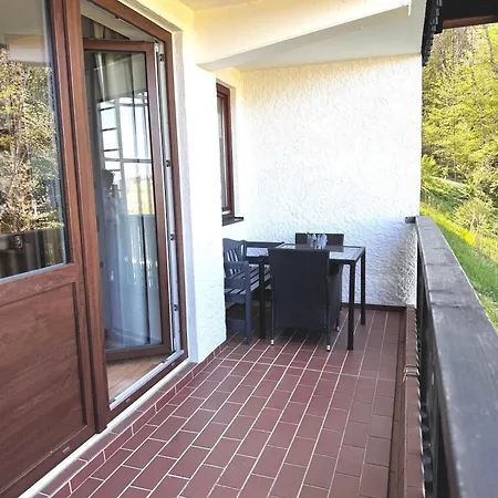 アパート Bergruh 922 Im Oberallgaeu