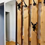 Appartamento Bergruh 922 Im Oberallgaeu Missen-Wilhams