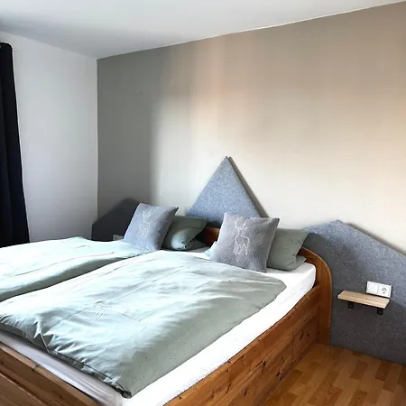 Apartamento Bergruh 922 Im Oberallgaeu Missen-Wilhams