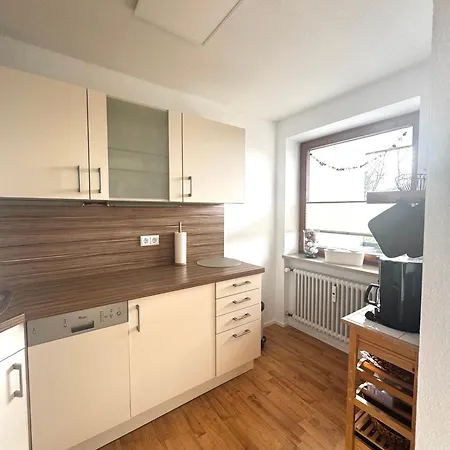 Bergruh 922 Im Oberallgäu Apartment Missen-Wilhams