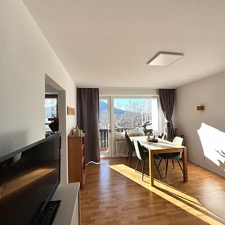 Bergruh 922 Im Oberallgäu Apartment Missen-Wilhams