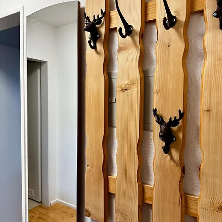 Appartamento Bergruh 922 Im Oberallgaeu Missen-Wilhams