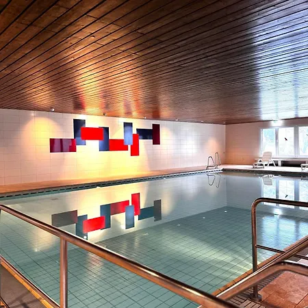 Apartment Bergruh 922 Im Oberallgäu