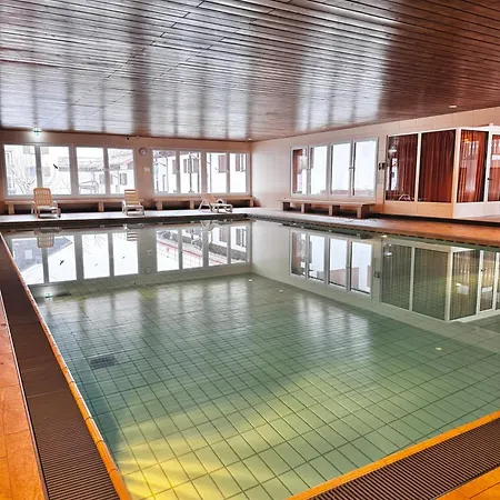 Bergruh 922 Im Oberallgaeu Appartamento Missen-Wilhams