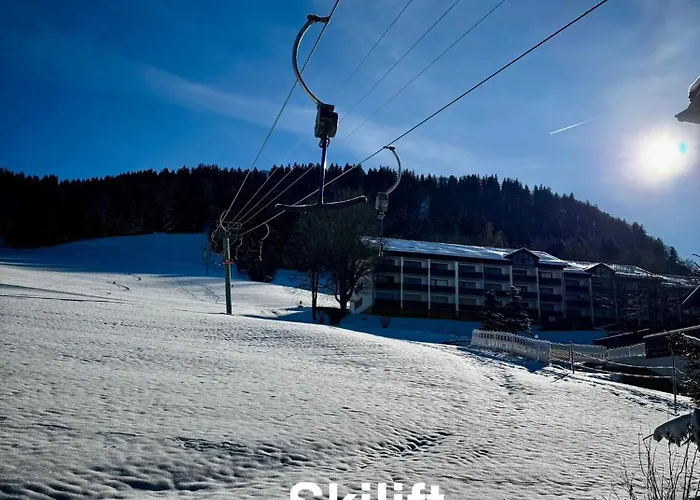 Bergruh 922 Im Oberallgaeu