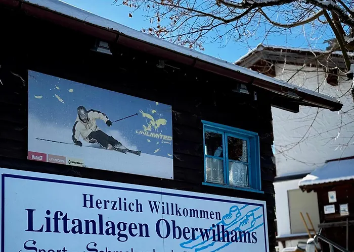 Appartement Bergruh 922 Im Oberallgaeu *