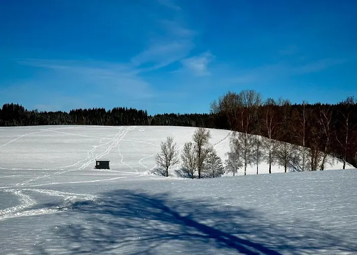 Daire Bergruh 922 Im Oberallgaeu Missen-Wilhams
