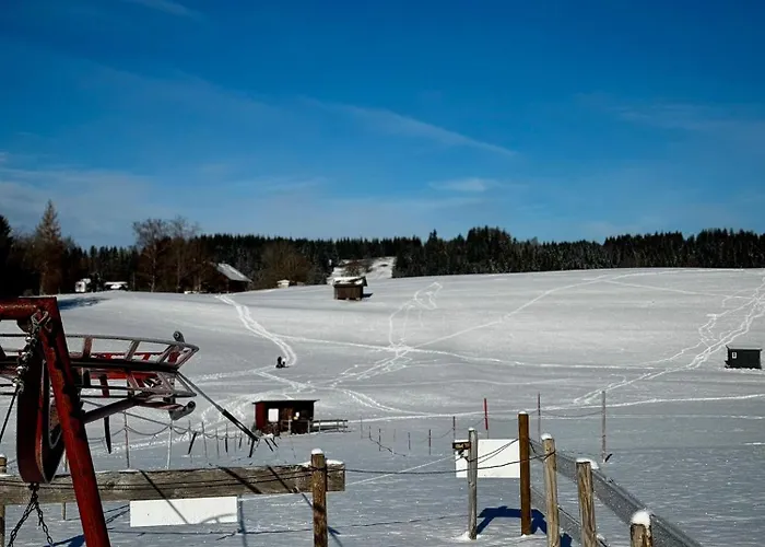 Bergruh 922 Im Oberallgaeu * Missen-Wilhams