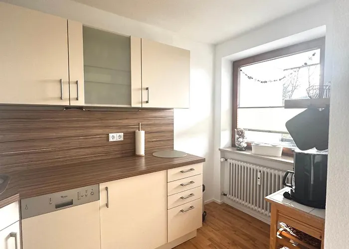 Bergruh 922 Im Oberallgaeu Appartement Missen-Wilhams